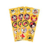 ADESIVO DEC RED C/3 MICKEY MOUSE REGINA