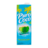 AGUA DE COCO PURO COCO 1LT *CP03