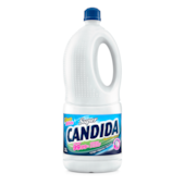 AGUA SANITARIA SUPER CANDIDA 2LT