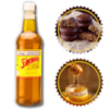 Alimento Glicosado Sabor Mel - Favinho 1,1Lt