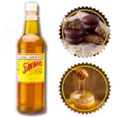Alimento Glicosado Sabor Mel - Favinho 1,1Lt