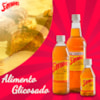 Alimento Glicosado Sabor Mel - Favinho 1,1Lt