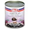 AMEIXA EM CALDA OLE 400GR - DRENADO