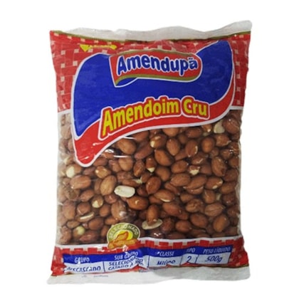 AMEND AMENDUPA CRU 500GR *CP01