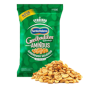 AMEND GRELHADITOS S/PELE 400GR STA HELENA