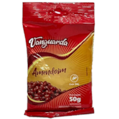 AMEND VANGUARDA SALG FRITO 50G