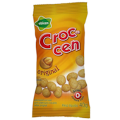 AMENDOIM CROC-CEN ORIGINAL 40GR *CP03