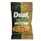 AMENDOIM DAAL TORRADO SALG 23GR 