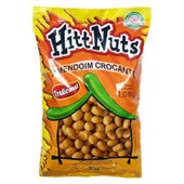 AMENDOIM HITT NUTS NATURAL 1,01KG *CP03