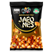 AMENDOIM KUKY JAPONES 1005KG