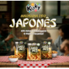 AMENDOIM KUKY JAPONES 1005KG