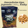 AMENDOIM KUKY JAPONES 1005KG