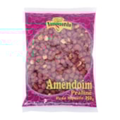 AMENDOIM PRALINE VANGUARDA 50G 