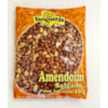 AMENDOIM VANGUARDA TORRADO C/SAL 1KG *CP02