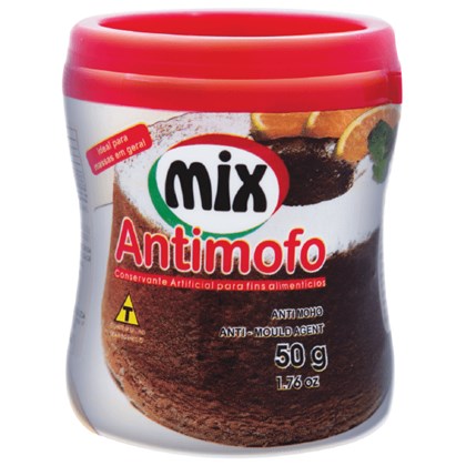 ANTI-MOFO MIX 50GR *CP02