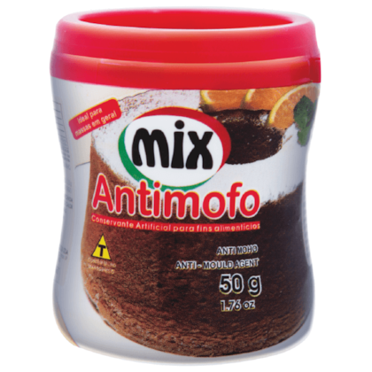 ANTI-MOFO MIX 50GR *CP02