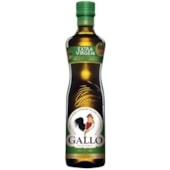 AZEITE OLIVA GALLO EXTRA VIRGEM VD 500ML *CP02