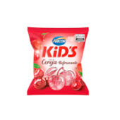 BALA ARCOR CEREJA KIDS 400GR