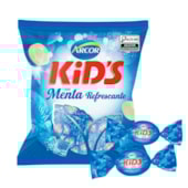 BALA ARCOR MENTA KIDS 400GR