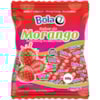 BALA BOLA 7 500GR MORANGO