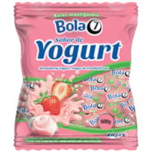 BALA BOLA 7 500GR YOGURT