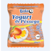 BALA BOLA 7 600GR YOG/PESSEGO