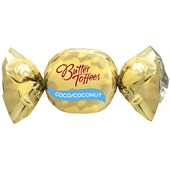 BALA BUTTER TOFFES 100GR COCO
