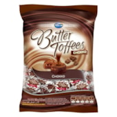 BALA BUTTER TOFFES  500GR CHOKKO *CP01