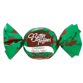 BALA BUTTER TOFFES  500GR CHOKKO/MENTA