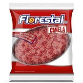 BALA CANELA FLORESTAL 500GR *CP03