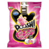 BALA CHICLE POOSH  T.FRUTTI 600GR