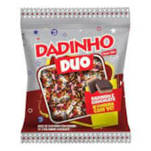 BALA DADINHO DUO 600GR *CP01