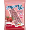 BALA DORI 100GR YOGURTE RECH 100 MORANGO *CP01