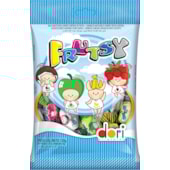 BALA DORI 150GR FRUTSY SORT *CP01
