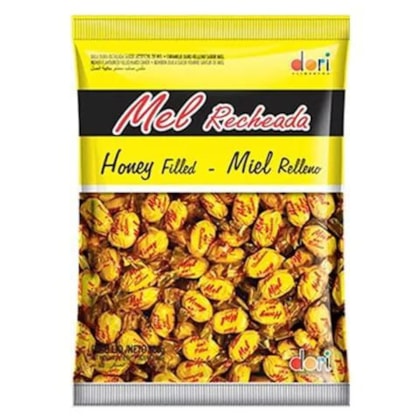 BALA DORI RECH MEL 600GR *CP01