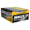 BALA EXTRA FORTE HALLS