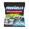 BALA FREEGELLS 475GR EXTRA FORTE