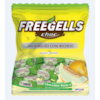 BALA FREEGELLS 584GR MELAO/CHOC BRANCO *CP03