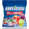 BALA FREEGELLS 584GR MIX SAB.1 (AZUL) *CP03