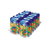 BALA FRUTINHA FRUTIX MANIA 12X18GR