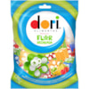 BALA GELATINA FLOR 60GR DORI *CP01