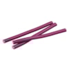BALA  GO JELLY TUBINHO 70GR - UVA