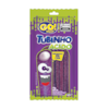 BALA GO JELLY TUBINHO 70GR - UVA ACIDO