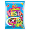 BALA GOMA DELI KUKY SORT 500GR 