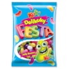 BALA GOMA DELI KUKY SORT 500GR 