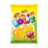 BALA GOMA KUKY AZEDINHA BOLIX MOR 70GR *CP03