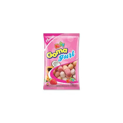 BALA GOMA KUKY GURT 70GR *CP03