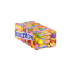 BALA MAST MENTOS CRAZY FRUIT C/12 SLIM BOX *CP02