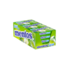 BALA MAST MENTOS ICE MACA VRD C/12 SLIM BOX *CP02