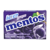 BALA MAST MENTOS ICE UVA C/12 SLIM BOX *CP02